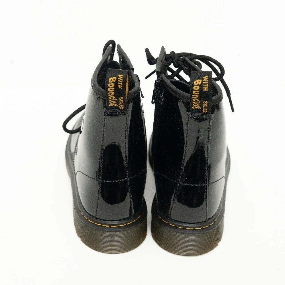 Dr. Martens |1460 Y Lace Up Fashion Boot. EU 38 - Picture 4 of 8